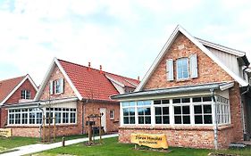 DünenHuuskes Spiekeroog